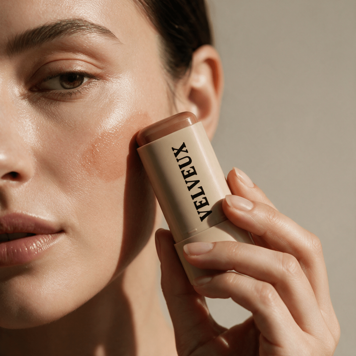Velveux Skin Tint Balm - VelveuxNL - VLX-STB-2 - Vegan en Natuurlijke skincare routine's