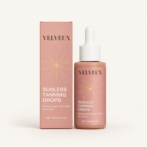 Velveux Tanning Drops 2.0
