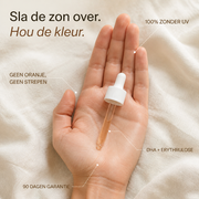 Velveux Tanning Drops 2.0