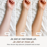 Velveux Tanning Drops 2.0