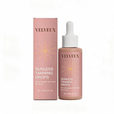 Velveux Tanning Drops 2.0