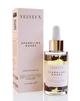 Velveux® Sparkling Roses - Velveux - 8720256752165 - Vegan en Natuurlijke skincare routine's